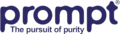 Prompt Logo